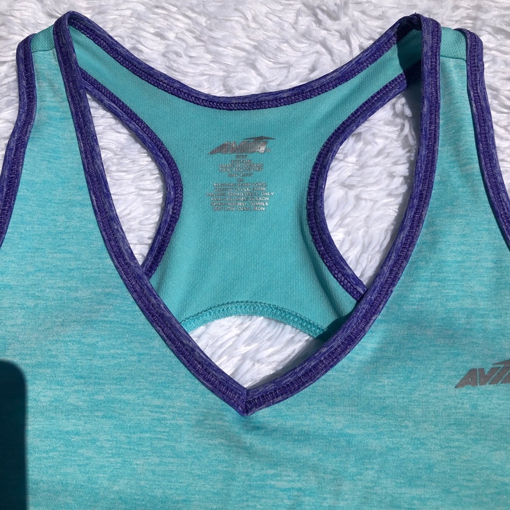 Avia sports top - Picture 3 of 7